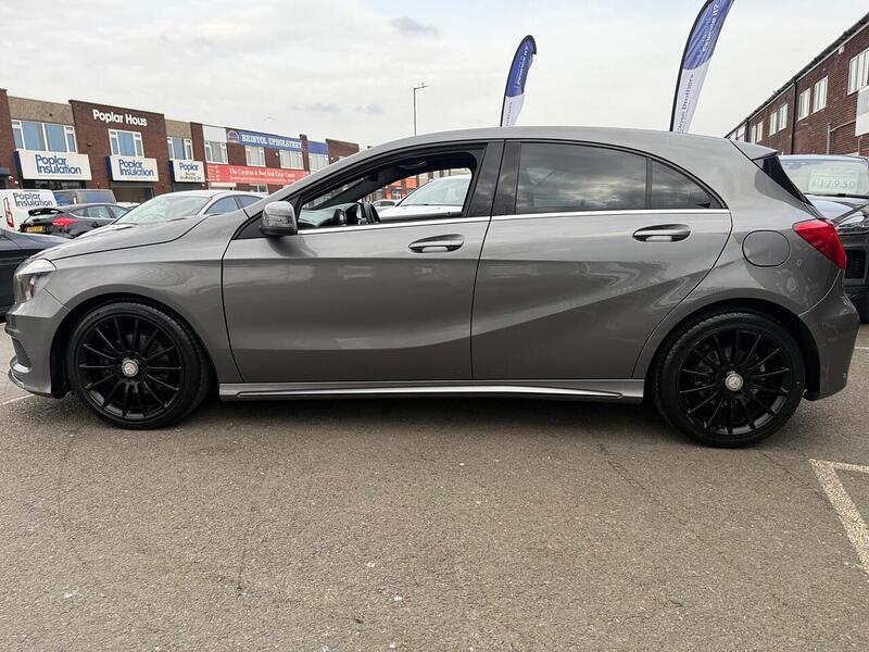 Used Mercedes-Benz A-Class 2014 for sale - 77765998: Photo 6