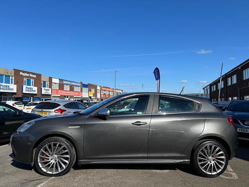 Used Alfa Romeo Giulietta for sale - 78111492: Photo 10