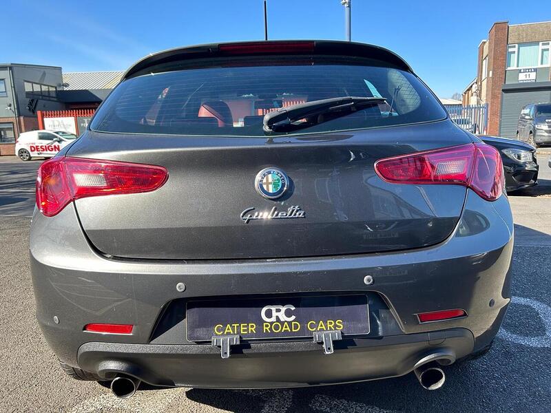 Used Alfa Romeo Giulietta for sale - 78111492: Photo 11