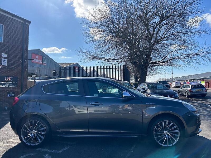 Used Alfa Romeo Giulietta for sale - 78111492: Photo 12