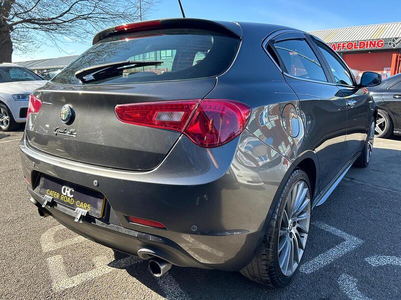 Used Alfa Romeo Giulietta for sale - 78111492: Photo 13