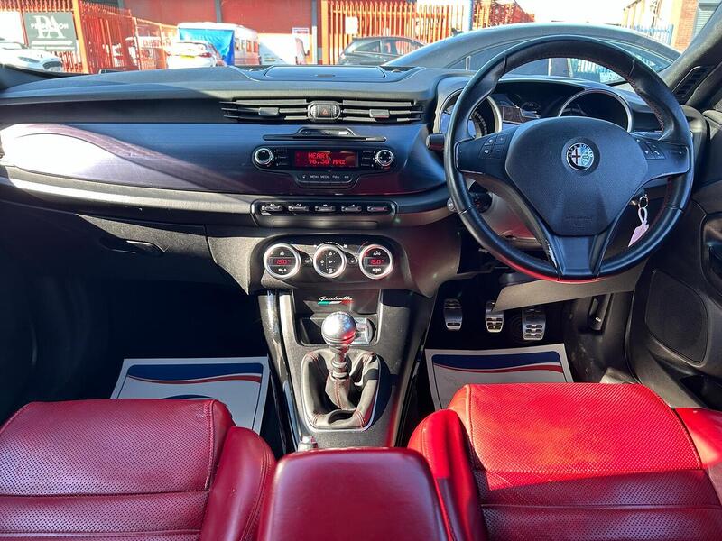 Used Alfa Romeo Giulietta for sale - 78111492: Photo 14
