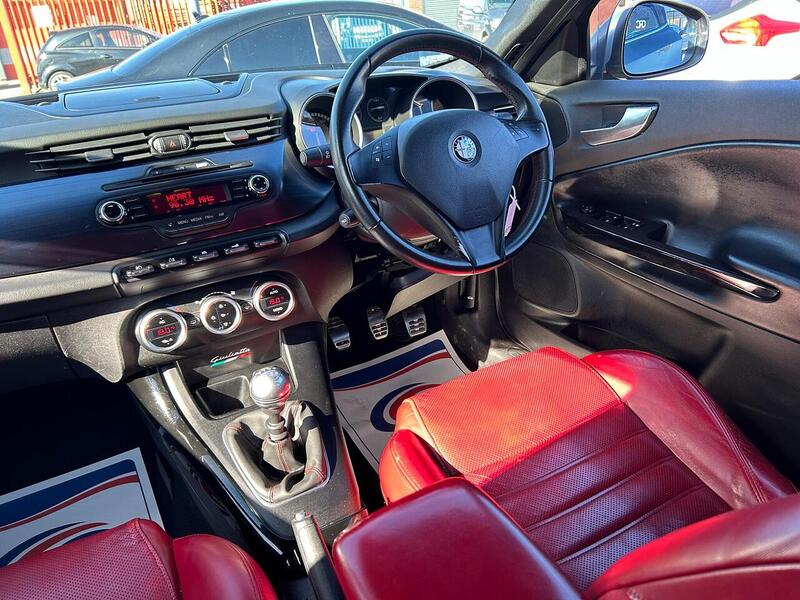 Used Alfa Romeo Giulietta for sale - 78111492: Photo 15