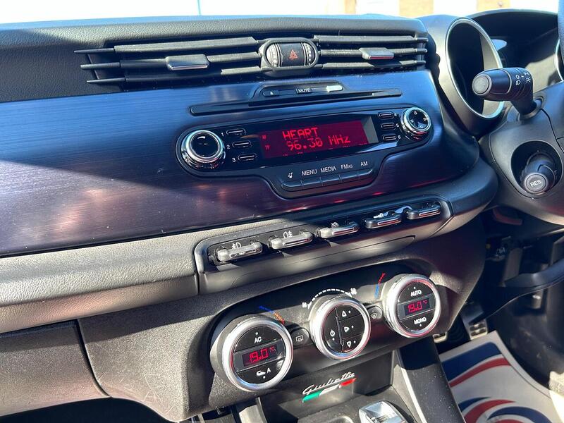 Used Alfa Romeo Giulietta for sale - 78111492: Photo 16