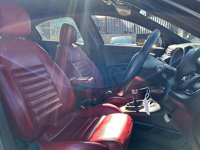 Used Alfa Romeo Giulietta for sale - 78111492: Photo 18