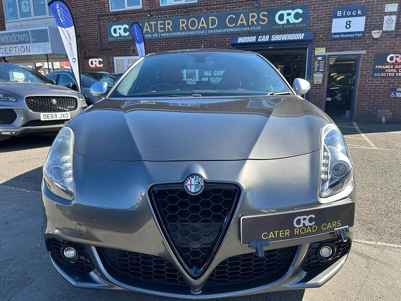 Used Alfa Romeo Giulietta for sale - 78111492: Photo 2