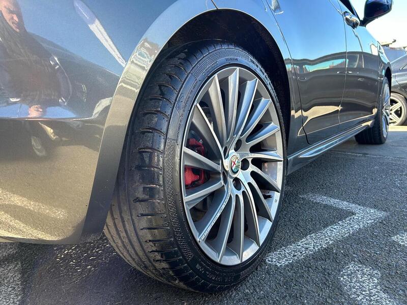 Used Alfa Romeo Giulietta for sale - 78111492: Photo 26