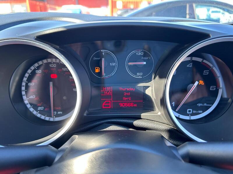 Used Alfa Romeo Giulietta for sale - 78111492: Photo 27