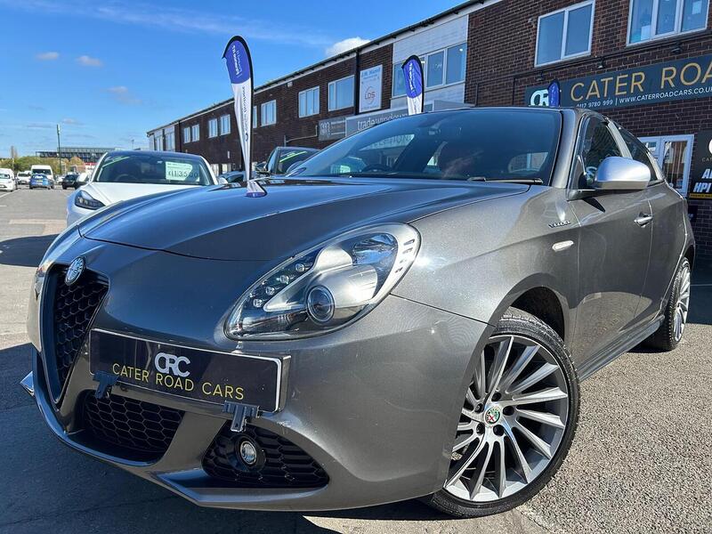 Used Alfa Romeo Giulietta for sale - 78111492: Photo 3