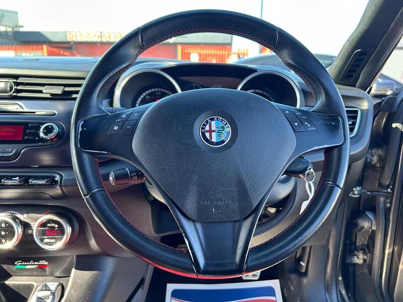 Used Alfa Romeo Giulietta for sale - 78111492: Photo 30