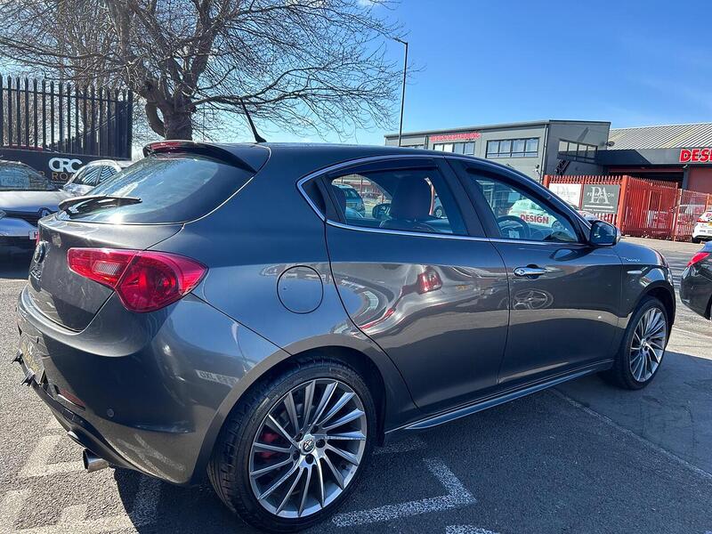 Used Alfa Romeo Giulietta for sale - 78111492: Photo 34