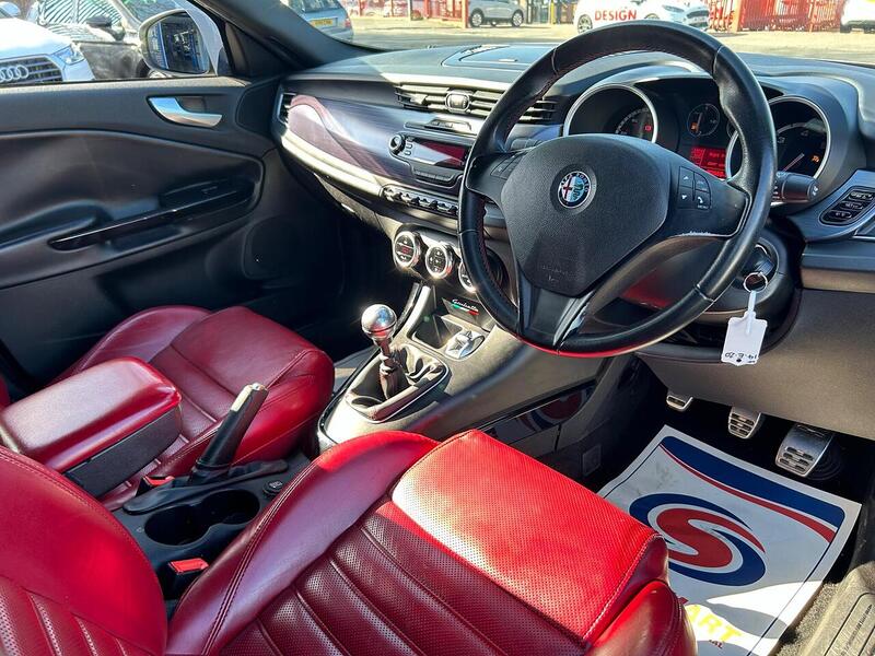 Used Alfa Romeo Giulietta for sale - 78111492: Photo 35