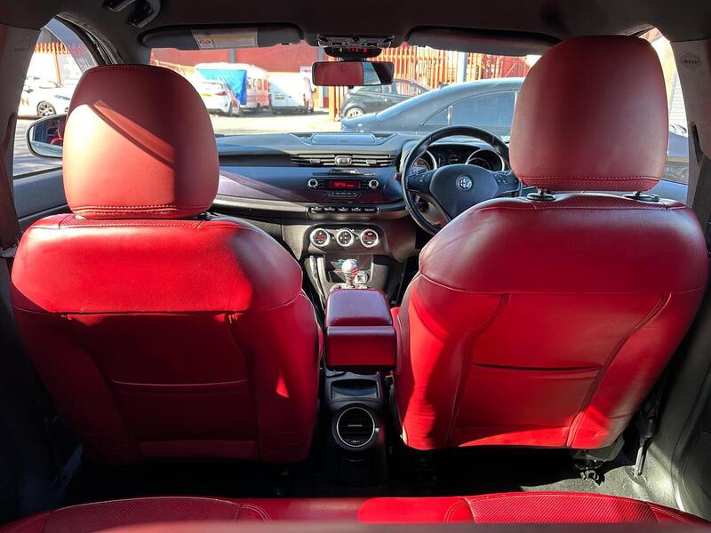 Used Alfa Romeo Giulietta for sale - 78111492: Photo 36