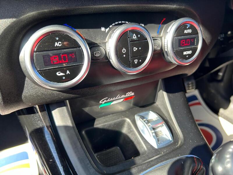 Used Alfa Romeo Giulietta for sale - 78111492: Photo 38