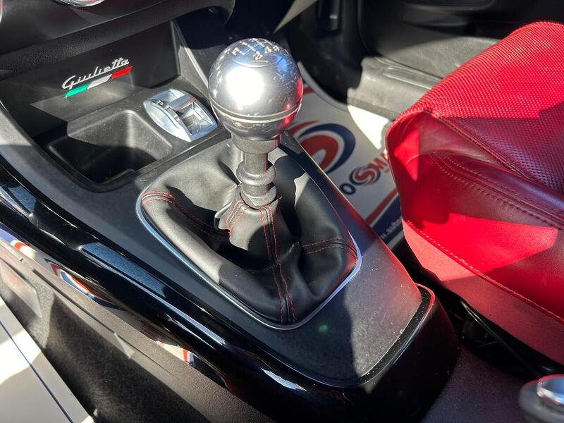 Used Alfa Romeo Giulietta for sale - 78111492: Photo 42