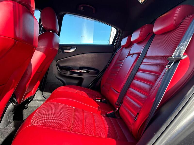 Used Alfa Romeo Giulietta for sale - 78111492: Photo 43