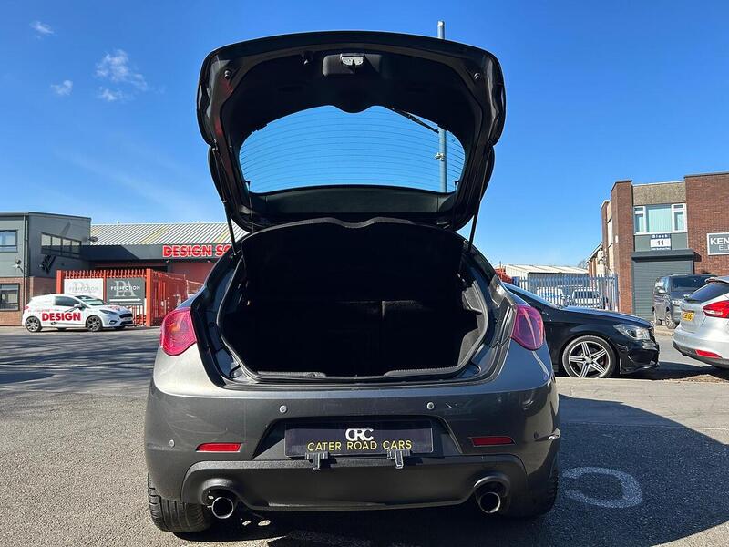 Used Alfa Romeo Giulietta for sale - 78111492: Photo 45