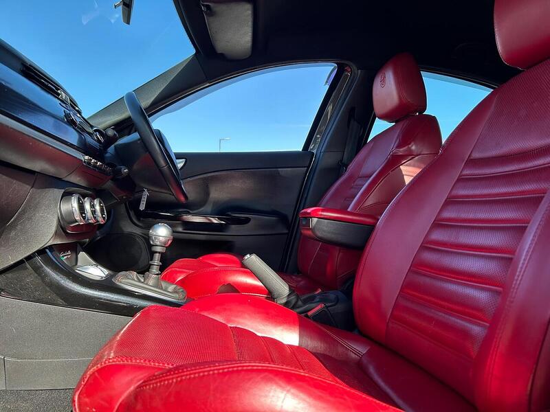 Used Alfa Romeo Giulietta for sale - 78111492: Photo 47