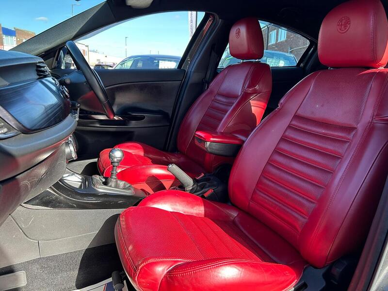 Used Alfa Romeo Giulietta for sale - 78111492: Photo 48