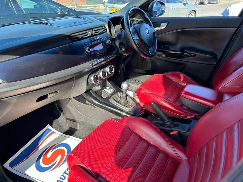 Used Alfa Romeo Giulietta for sale - 78111492: Photo 49