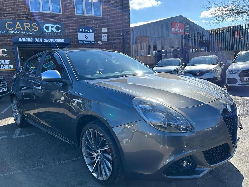 Used Alfa Romeo Giulietta for sale - 78111492: Photo 5