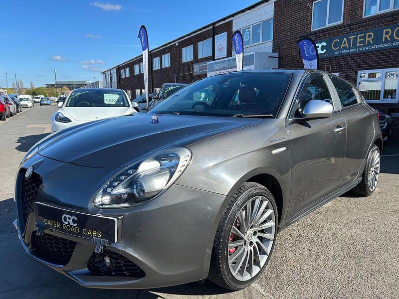 Used Alfa Romeo Giulietta for sale - 78111492: Photo 6