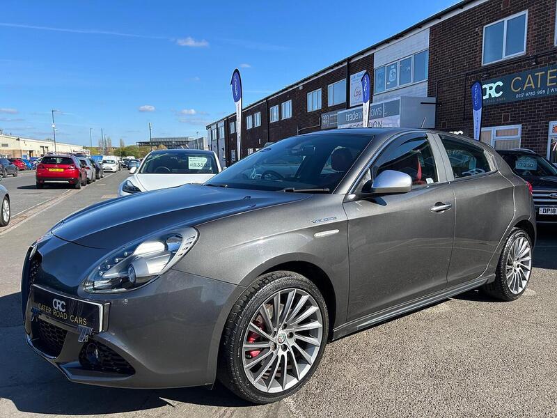 Used Alfa Romeo Giulietta for sale - 78111492: Photo 7
