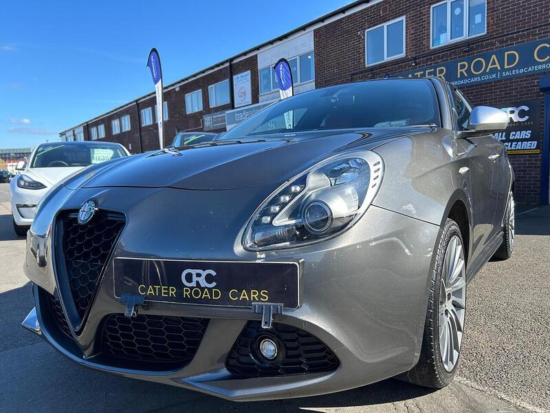 Used Alfa Romeo Giulietta for sale - 78111492: Photo 8