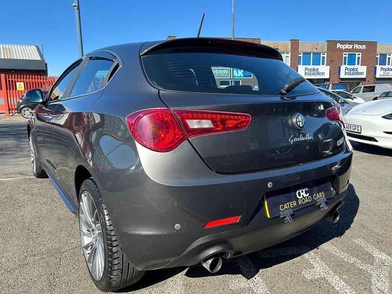 Used Alfa Romeo Giulietta for sale - 78111492: Photo 9