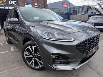 Used Ford Kuga 2020 for sale - 78197532: Photo