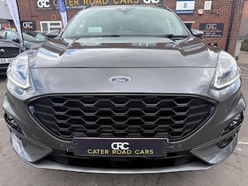 Used Ford Kuga 2020 for sale - 78197532: Photo