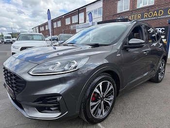 Used Ford Kuga 2020 for sale - 78197532: Photo