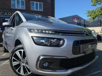 2017 - 1.6 BlueHDi Flair Euro 6 (s/s) 5dr
