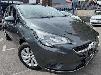Used Vauxhall Corsa 2018 for sale - 79418443: Photo