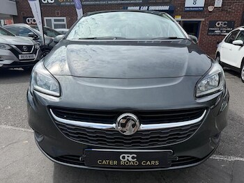 Used Vauxhall Corsa 2018 for sale - 79418443: Photo