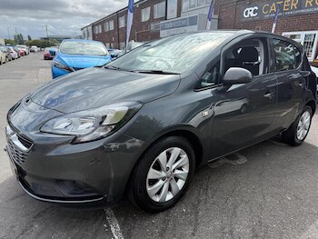 Used Vauxhall Corsa 2018 for sale - 79418443: Photo