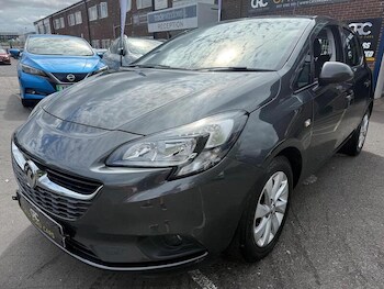 Used Vauxhall Corsa 2018 for sale - 79418443: Photo
