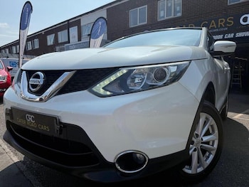 Used Nissan Qashqai 2014 for sale - 78714019: Photo