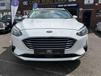 Used Ford Focus 2019 for sale - 74733706: Photo
