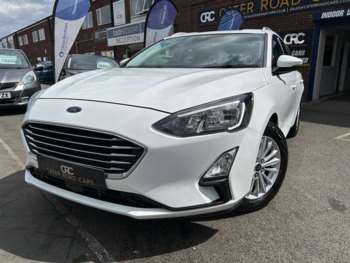 Used Ford Focus 2019 for sale - 74733706: Photo