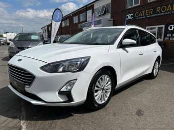 Used Ford Focus 2019 for sale - 74733706: Photo