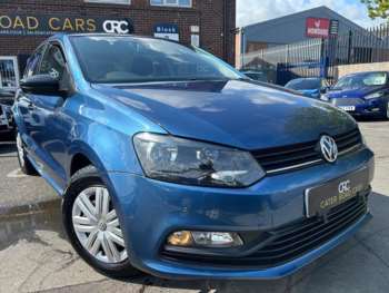 2014 - 1.0 BlueMotion Tech S Hatchback 5dr Petrol Manual Euro 6 (s/s) (60 ps)