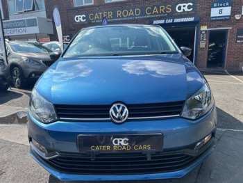 Used Volkswagen Polo 2014 for sale - 74879881: Photo