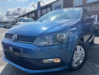 Used Volkswagen Polo 2014 for sale - 74879881: Photo