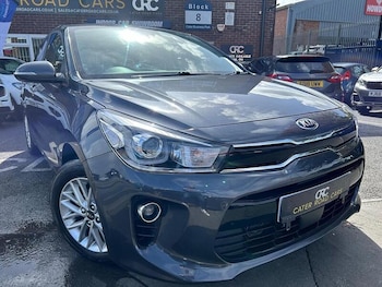 Used Kia Rio 2020 for sale - 75957491: Photo