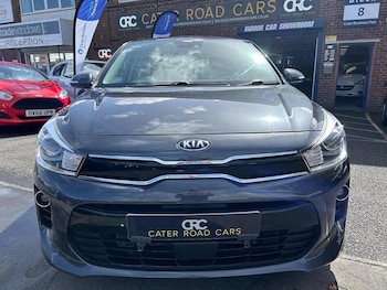 Used Kia Rio 2020 for sale - 75957491: Photo