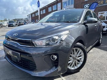 Used Kia Rio 2020 for sale - 75957491: Photo