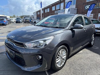 Used Kia Rio 2020 for sale - 75957491: Photo