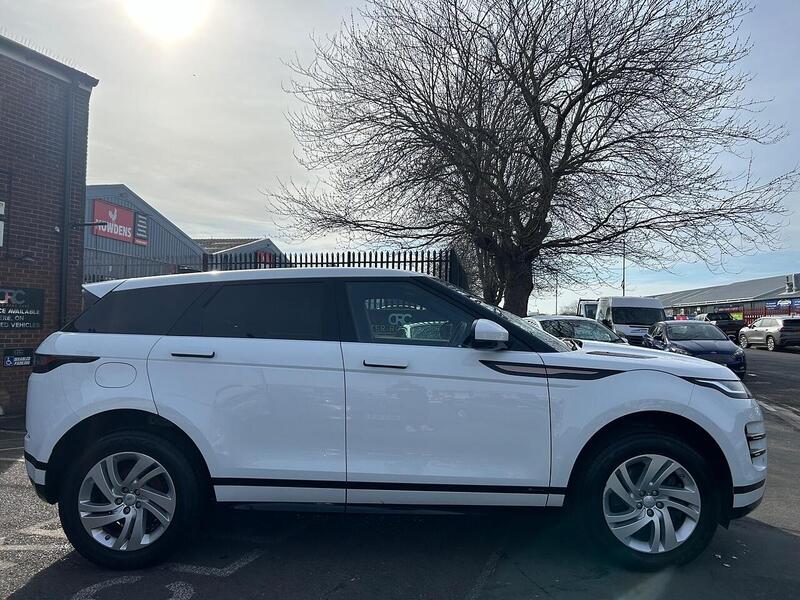Used Land Rover Range Rover Evoque 2019 for sale - 77968047: Photo 12