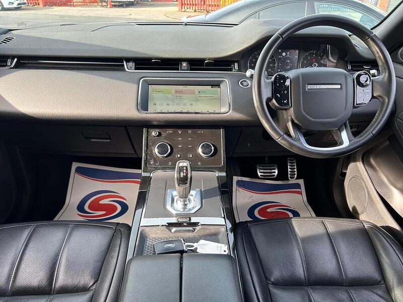 Used Land Rover Range Rover Evoque 2019 for sale - 77968047: Photo 15